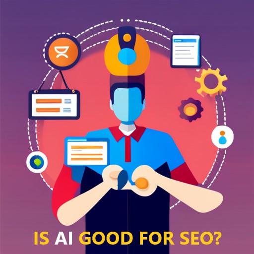 Is AI good for SEO?