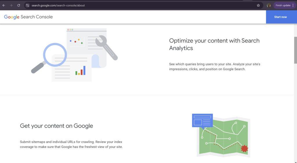 Google Search Console: Optimize Your Content with Search Analytics